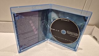 La Congiura della Pietra Nera Blu-ray