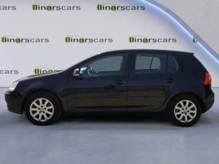 Volkswagen Golf 1.6 102cv trendline 2006