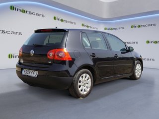 Volkswagen Golf 1.6 102cv trendline 2006