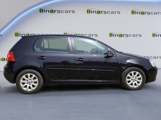 Volkswagen Golf 1.6 102cv trendline 2006