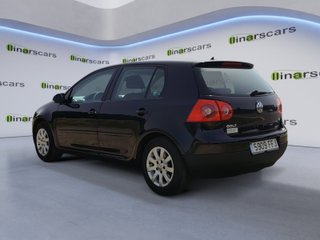 Volkswagen Golf 1.6 102cv trendline 2006