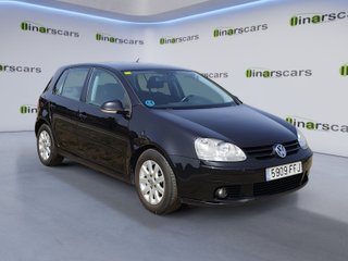 Volkswagen Golf 1.6 102cv trendline 2006