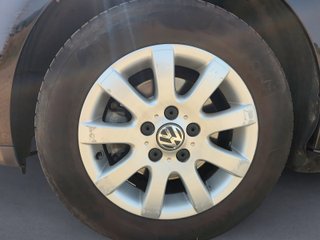Volkswagen Golf 1.6 102cv trendline 2006