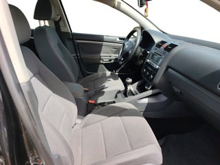 Volkswagen Golf 1.6 102cv trendline 2006