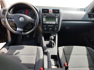 Volkswagen Golf 1.6 102cv trendline 2006