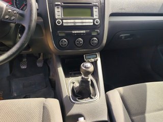 Volkswagen Golf 1.6 102cv trendline 2006