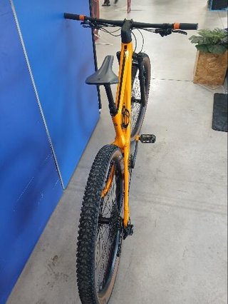 scott spark