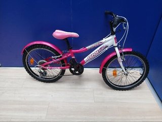 Conor 20" 206 Lady