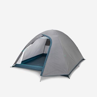 Tienda de campaña 3 personas Quechua MH100