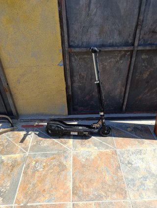 Patinete Eléctrico