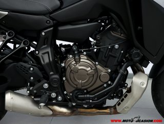 YAMAHA TRACER 7 -A2-
