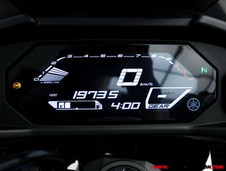 YAMAHA TRACER 7 -A2-