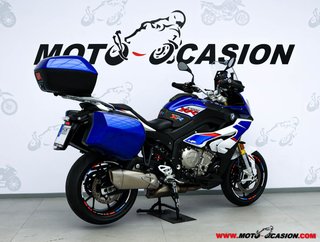 BMW S 1000 XR