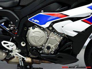 BMW S 1000 XR