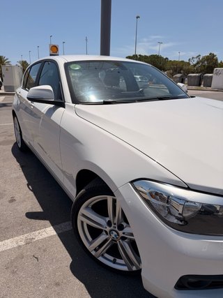 BMW Serie 1 2017