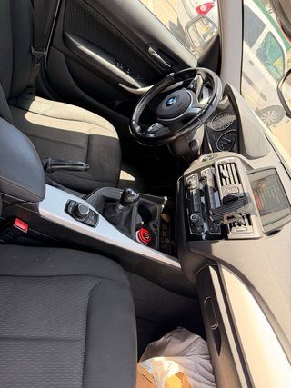 BMW Serie 1 2017