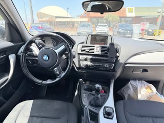 BMW Serie 1 2017