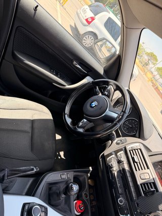 BMW Serie 1 2017