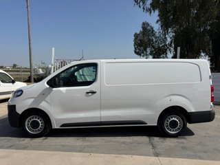Opel VivaroFURGON L2 H1 06/2021 2.0Hdi 122CV