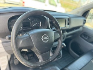 Opel VivaroFURGON L2 H1 06/2021 2.0Hdi 122CV