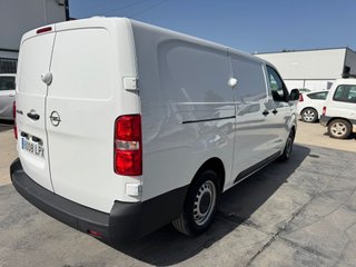 Opel VivaroFURGON L2 H1 06/2021 2.0Hdi 122CV