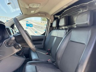 Opel VivaroFURGON L2 H1 06/2021 2.0Hdi 122CV