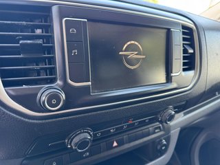 Opel VivaroFURGON L2 H1 06/2021 2.0Hdi 122CV