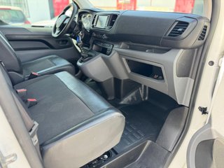 Opel VivaroFURGON L2 H1 06/2021 2.0Hdi 122CV