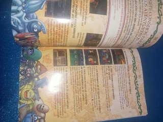 Dragon Quest: El periplo del Rey Maldito PS2