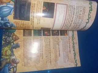 Dragon Quest: El periplo del Rey Maldito PS2