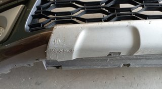 Dacia paragolpes del logan mcv ii comfort 1095076