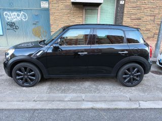 MINI Countryman 2013