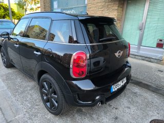 MINI Countryman 2013