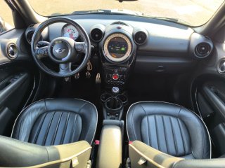 MINI Countryman 2013