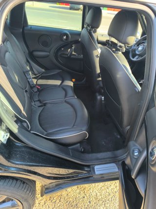 MINI Countryman 2013