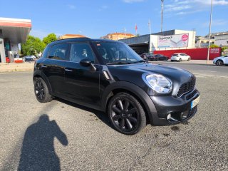 MINI Countryman 2013