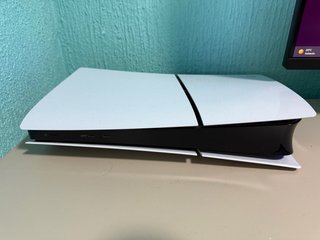 PS5 Slim 1TB
