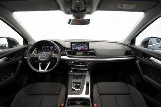 Audi Q5 2019