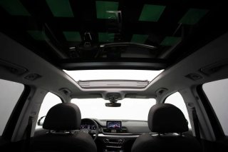 Audi Q5 2019