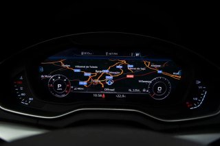 Audi Q5 2019