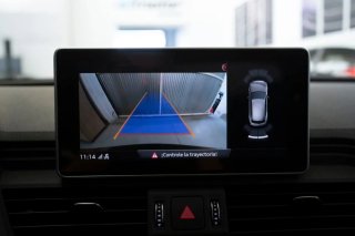 Audi Q5 2019