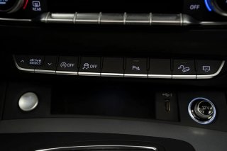 Audi Q5 2019