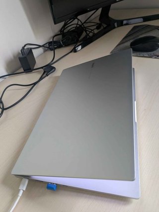 Notebook Xiaomi Redmibook 14 Ryzen 5 / 512GB SSD