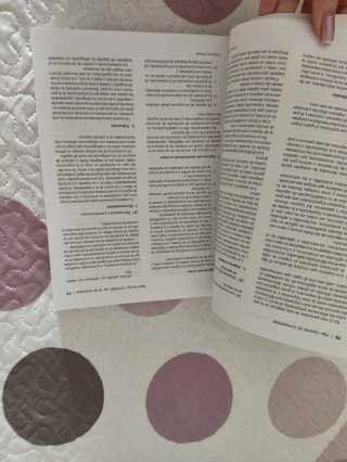Libro contabilidad
