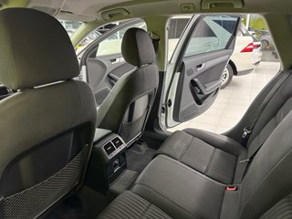 Audi A4 Avant 2.0 tdi 150cv
