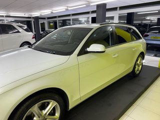 Audi A4 Avant 2.0 tdi 150cv