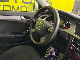 Audi A4 Avant 2.0 tdi 150cv