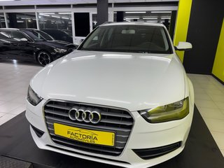 Audi A4 Avant 2.0 tdi 150cv