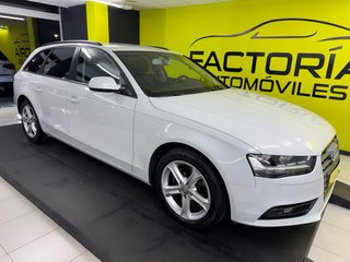 Audi A4 Avant 2.0 tdi 150cv