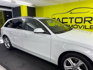 Audi A4 Avant 2.0 tdi 150cv